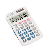 Canon LS-330H Dual Power Handheld Calculator