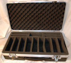 Hard Case for 22 TI-Nspire Graphing Calculators
