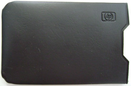 Hewlett Packard Calculator Case for HP-12C Calculator