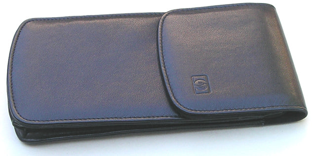 Hewlett Packard HP-49G+ Original Calculator Case (Used, Fair Condition)