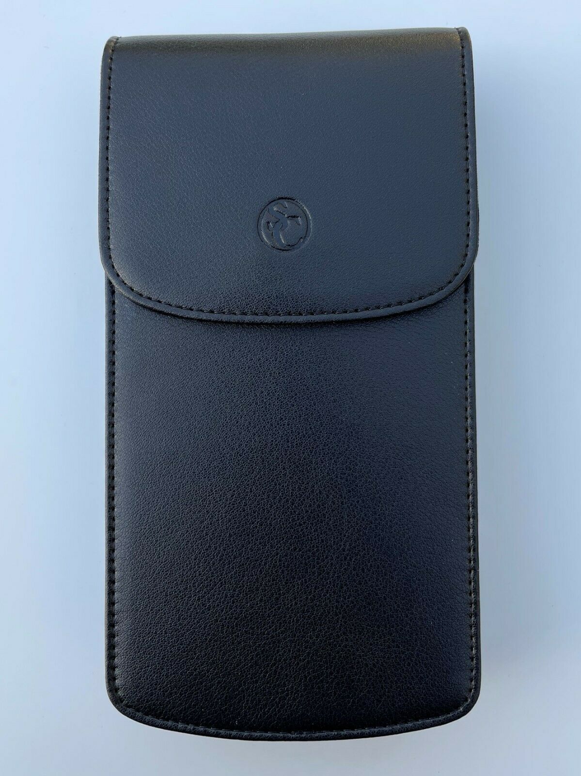 Case for Graphing Calculators - Fits HP-50G, TI-84+, and most others
