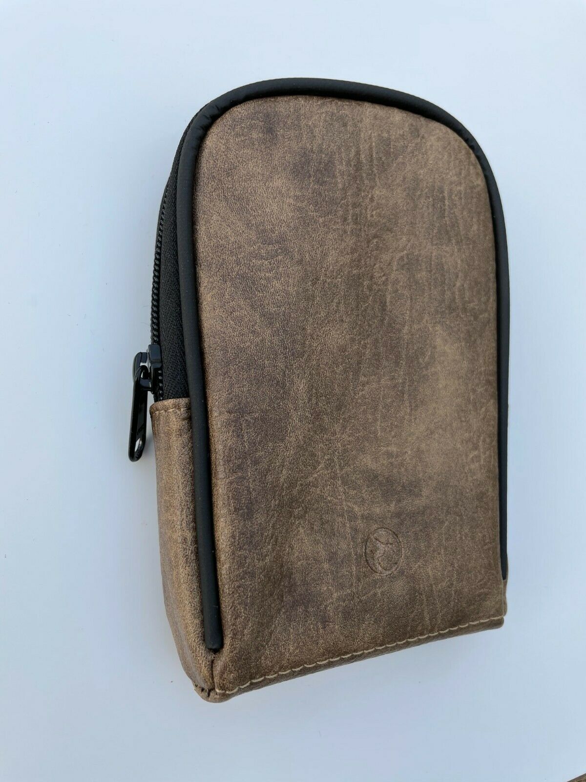 Padded Zipper Case for HP 41 Series and Other Calculators