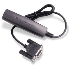 Texas Instruments Serial Graph Link Cable for Windows (Used)