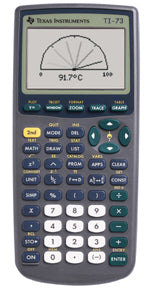 TI-84 Texas Instruments Plus Graphics Calculator - View #7