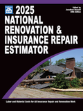 2025 National Renovation & Insurance Repair Estimator
