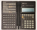 Hewlett Packard HP-19BII Used Advanced Algebraic Financial Calculator