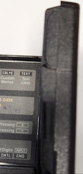 Hewlett Packard HP-19BII Used Advanced Algebraic Financial Calculator