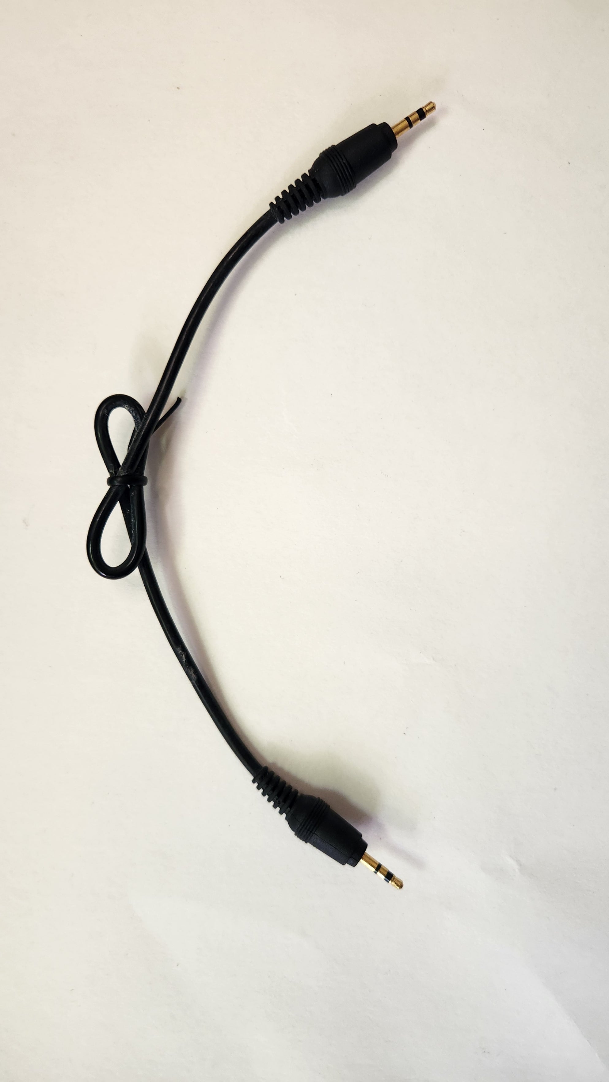 Texas Instruments 2.5mm Data Link Unit to Unit Calculator Cable for TI-83+, TI-84+, TI-86, TI-89