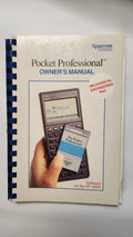 Sparcom Mechanical Engineering Pac Owner's Manual