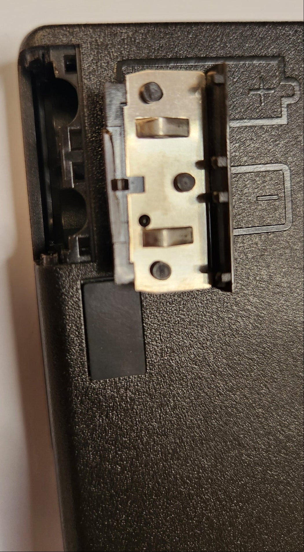 Hewlett Packard HP-19BII Used Advanced Algebraic Financial Calculator