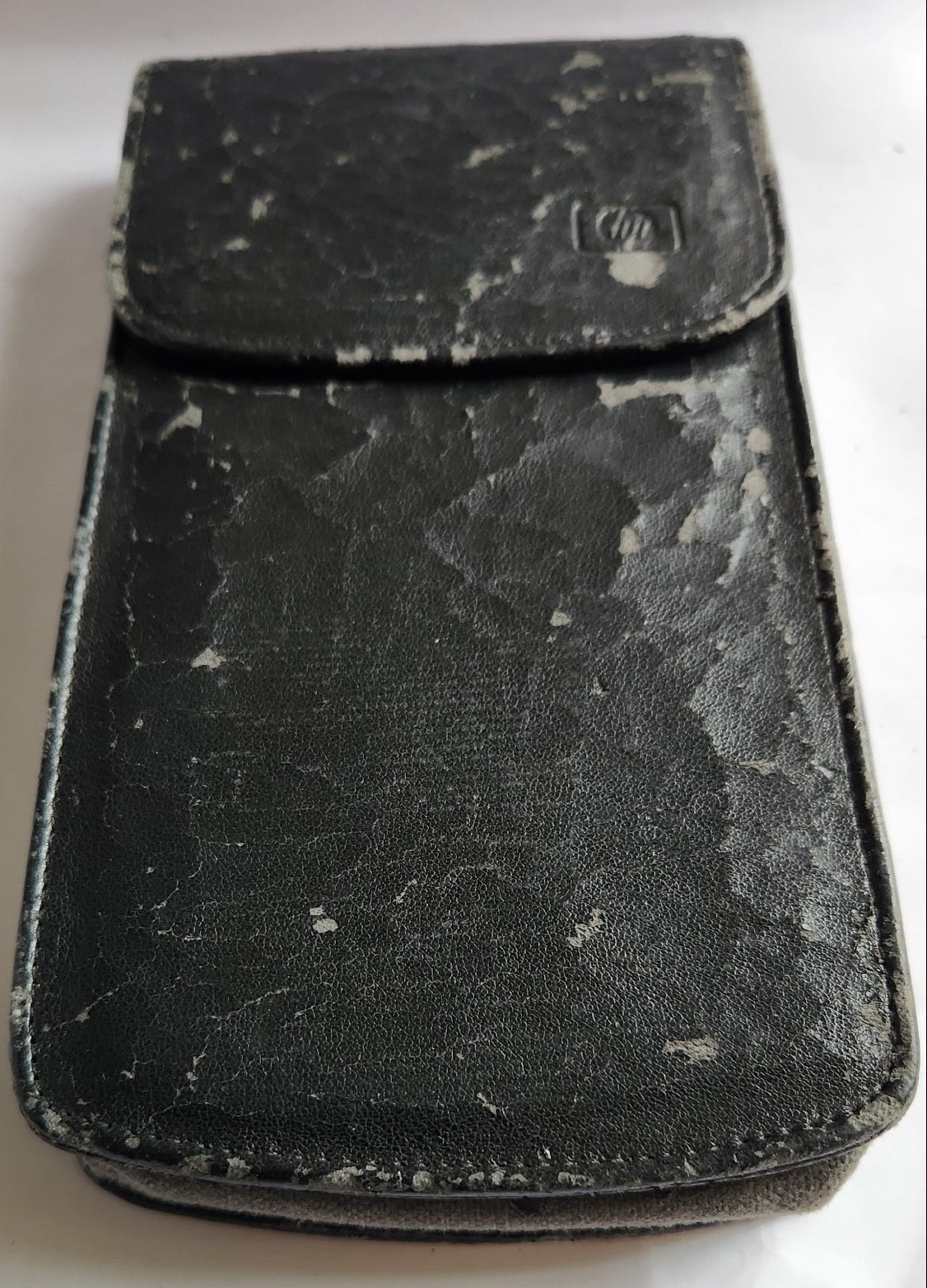 Hewlett Packard HP-49G+ Original Calculator Case (Used, Fair Condition)
