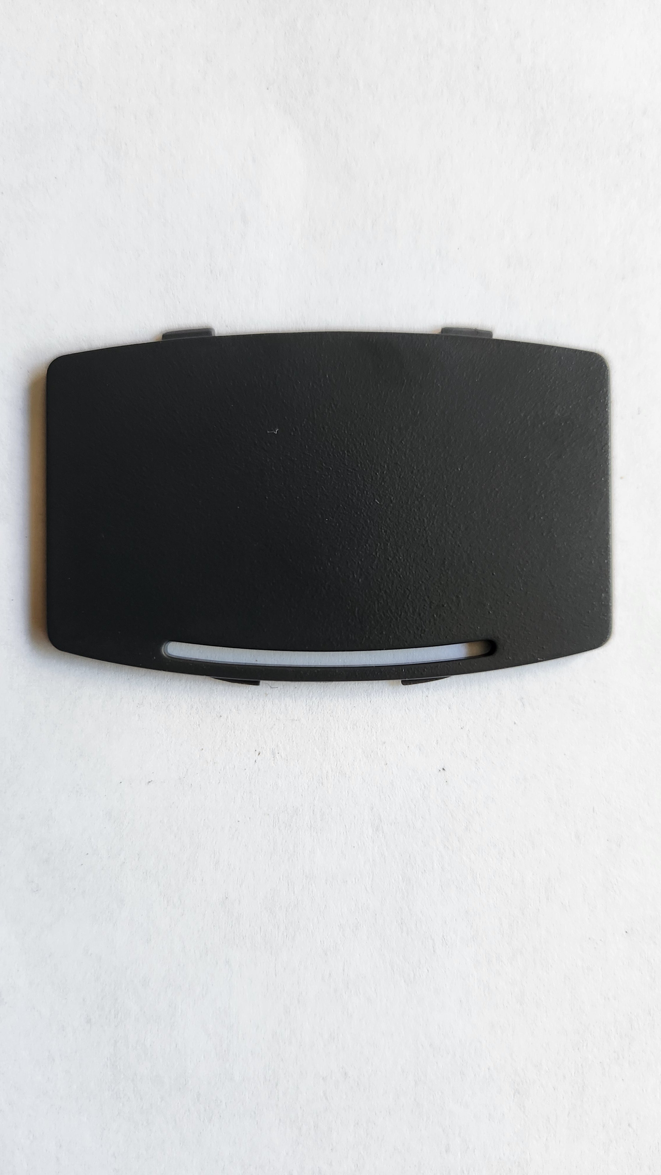 Replacement Battery Doors for Hewlett Packard Calculators - HP-12C, HP-35S, HP-50G, and More (Used)