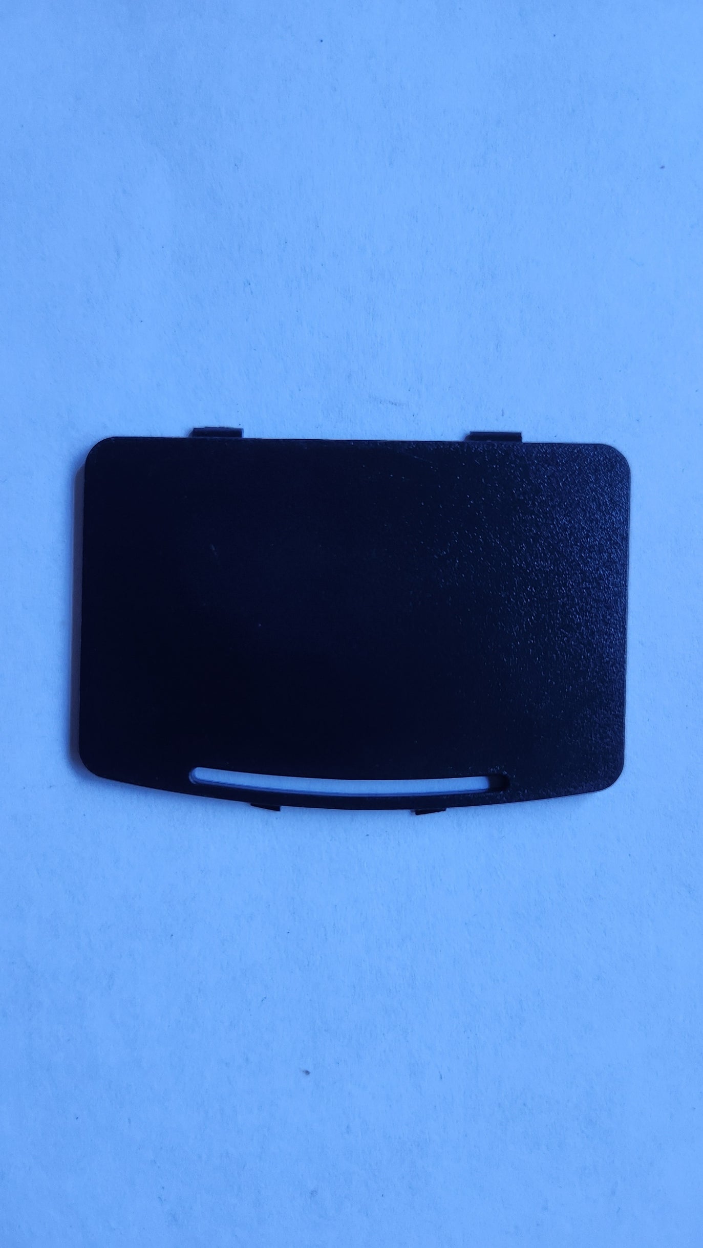Replacement Battery Doors for Hewlett Packard Calculators - HP-12C, HP-35S, HP-50G, and More (Used)