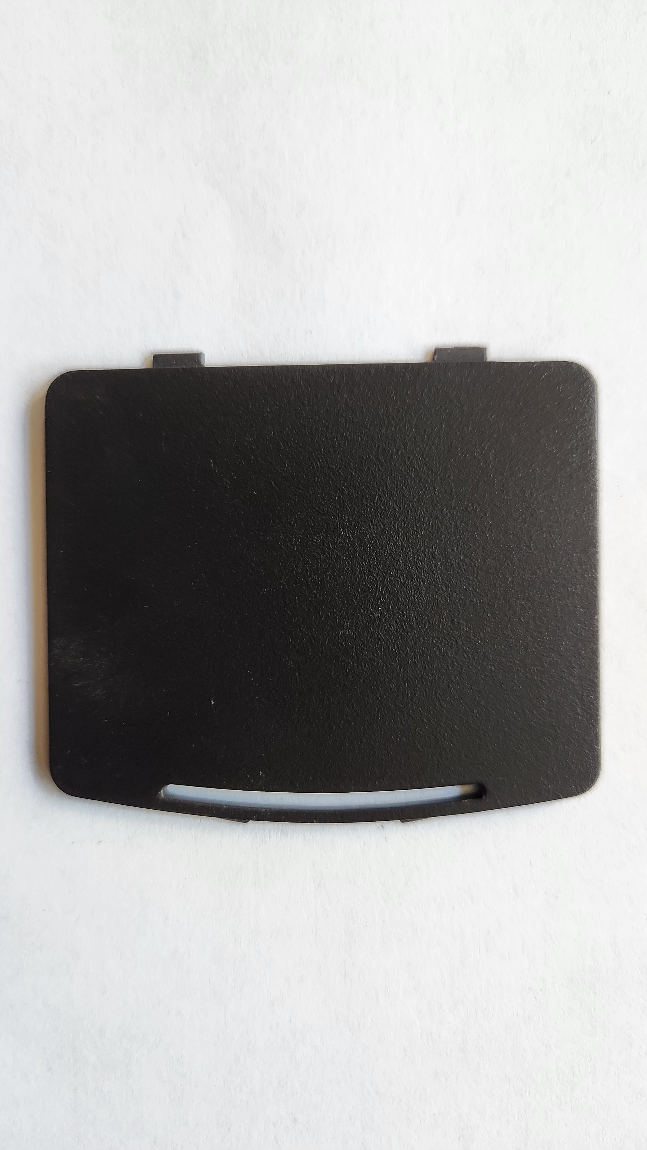 Replacement Battery Doors for Hewlett Packard Calculators - HP-12C, HP-35S, HP-50G, and More (Used)