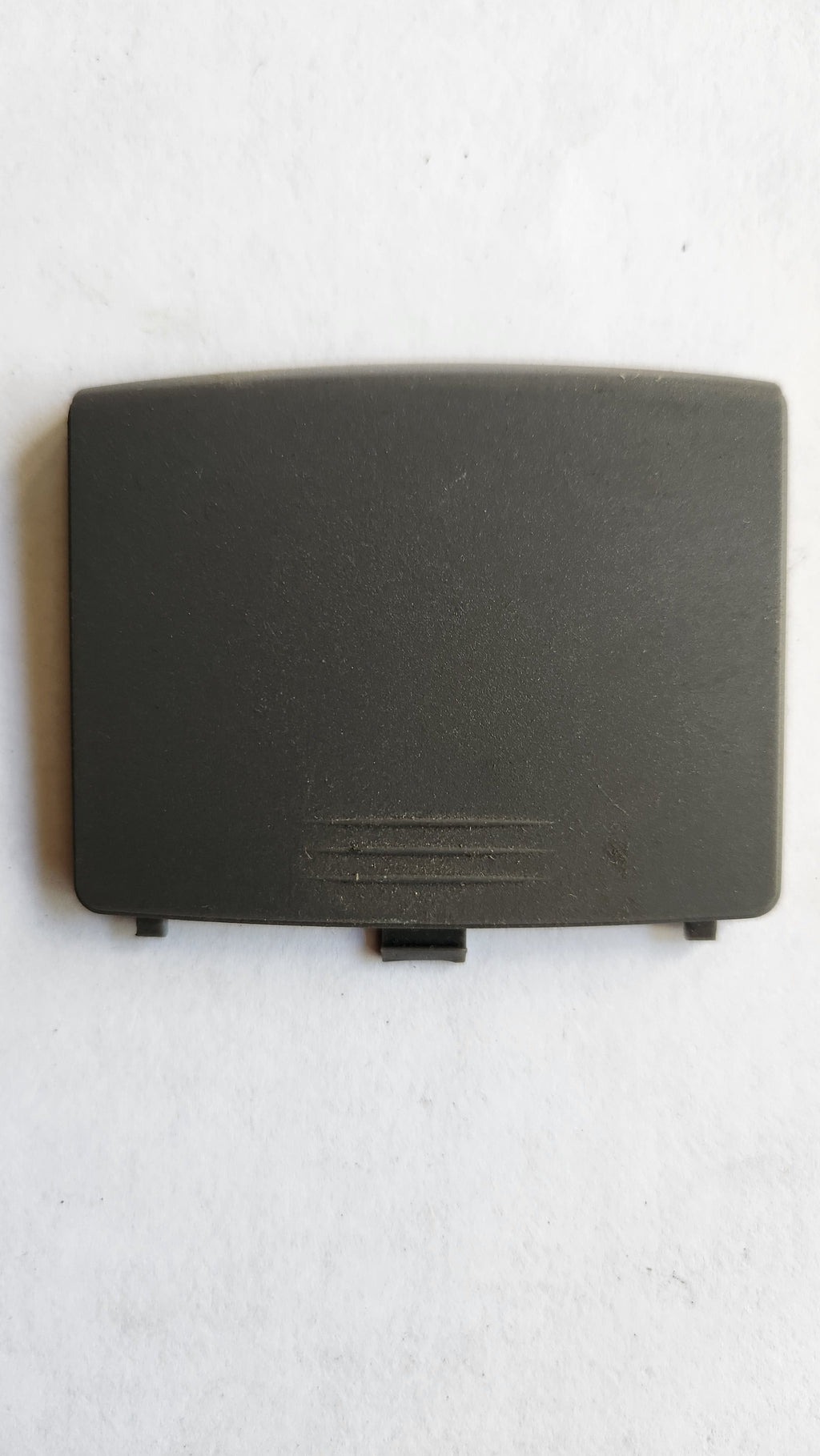Replacement Battery Doors for Hewlett Packard Calculators - HP-12C, HP-35S, HP-50G, and More (Used)