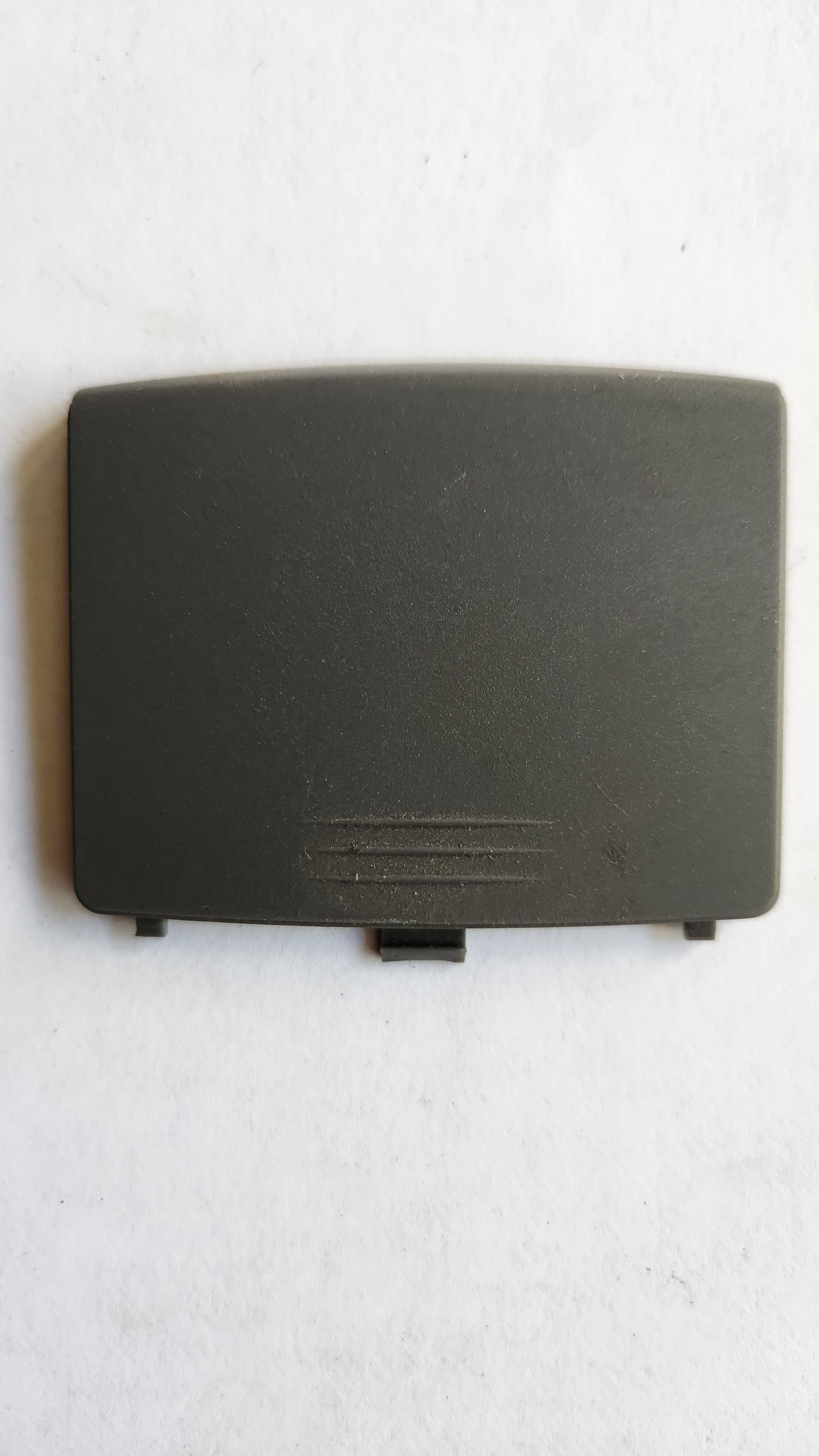 Replacement Battery Doors for Hewlett Packard Calculators - HP-12C, HP-35S, HP-50G, and More (Used)