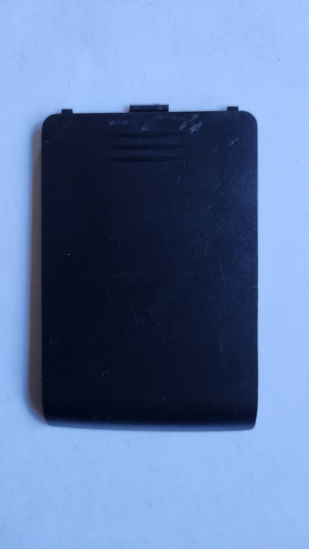 Replacement Battery Doors for Hewlett Packard Calculators - HP-12C, HP-35S, HP-50G, and More (Used)
