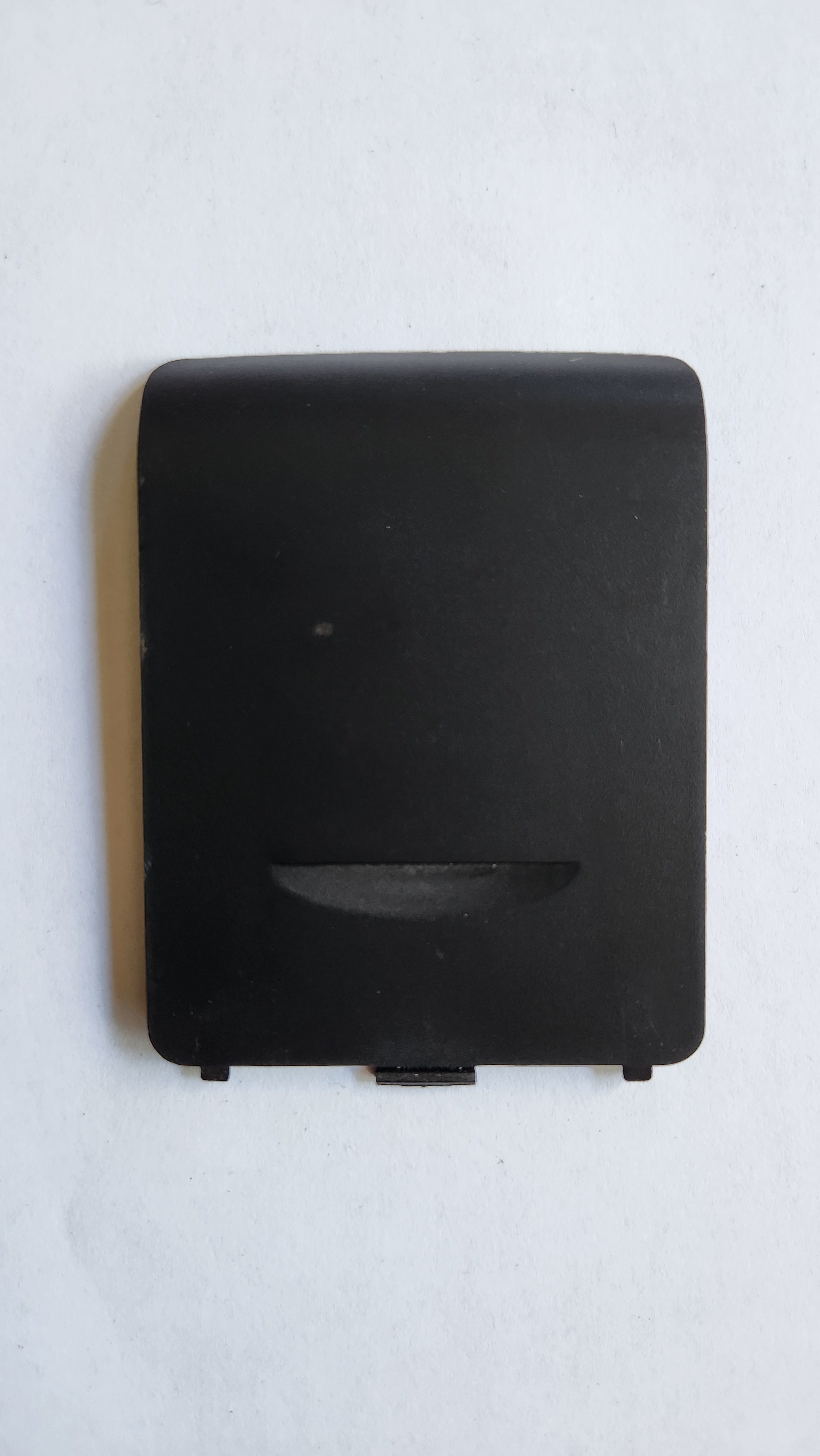 Replacement Battery Doors for Hewlett Packard Calculators - HP-12C, HP-35S, HP-50G, and More (Used)
