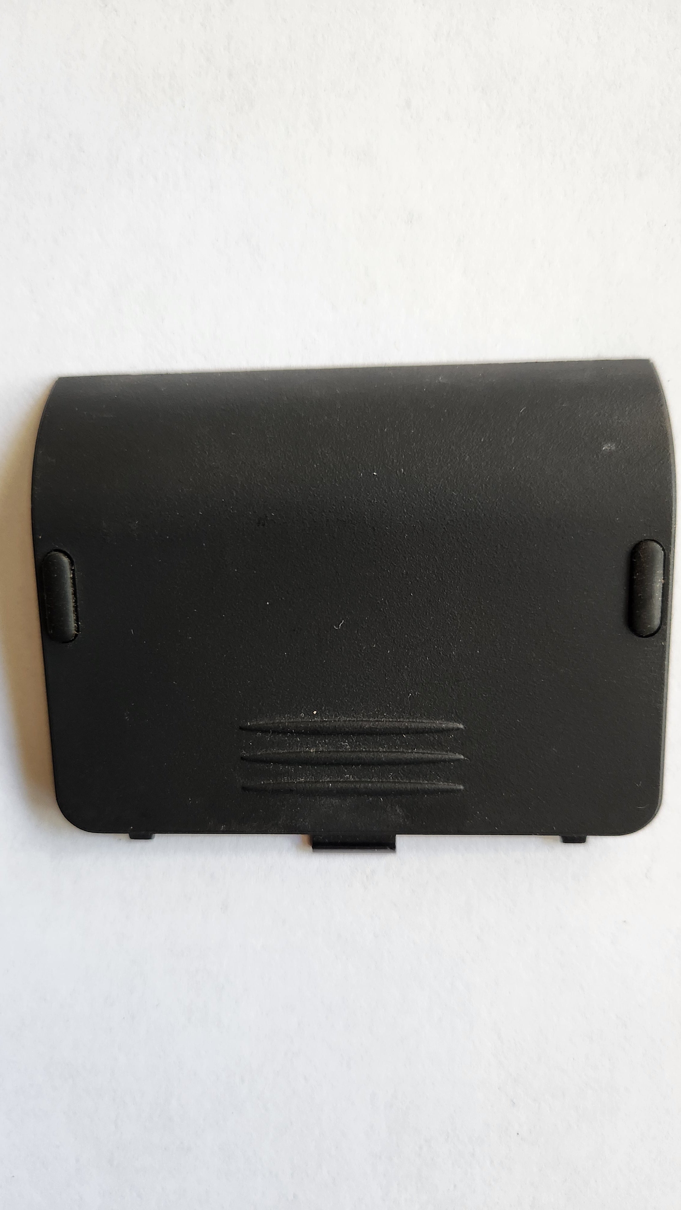 Replacement Battery Doors for Hewlett Packard Calculators - HP-12C, HP-35S, HP-50G, and More (Used)