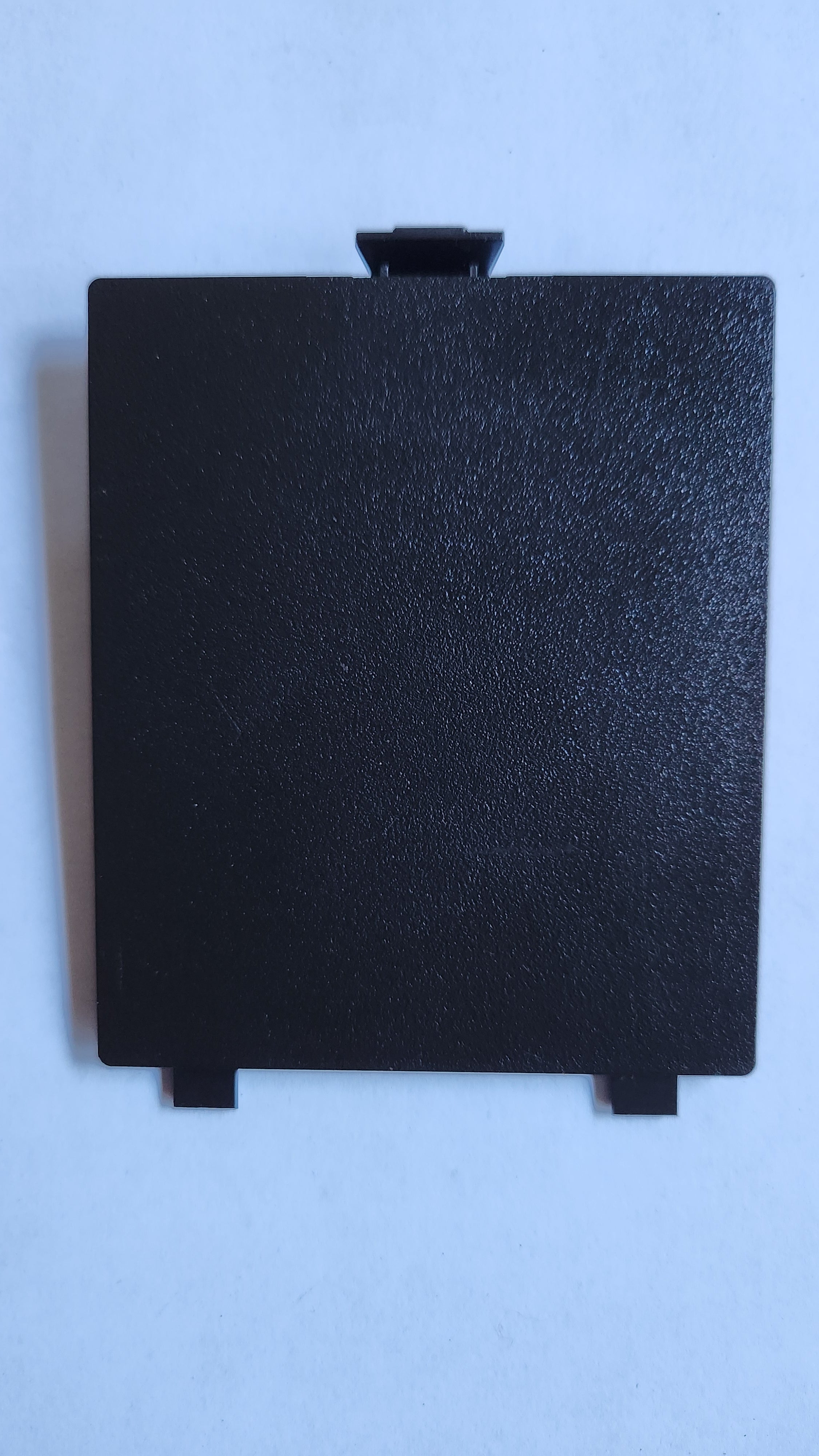 Replacement Battery Doors for Hewlett Packard Calculators - HP-12C, HP-35S, HP-50G, and More (Used)