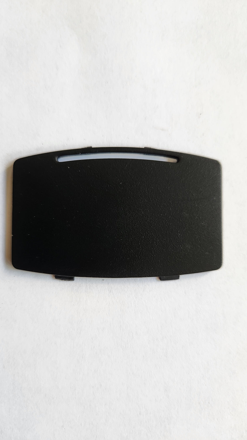 Replacement Battery Doors for Hewlett Packard Calculators - HP-12C, HP-35S, HP-50G, and More (Used)