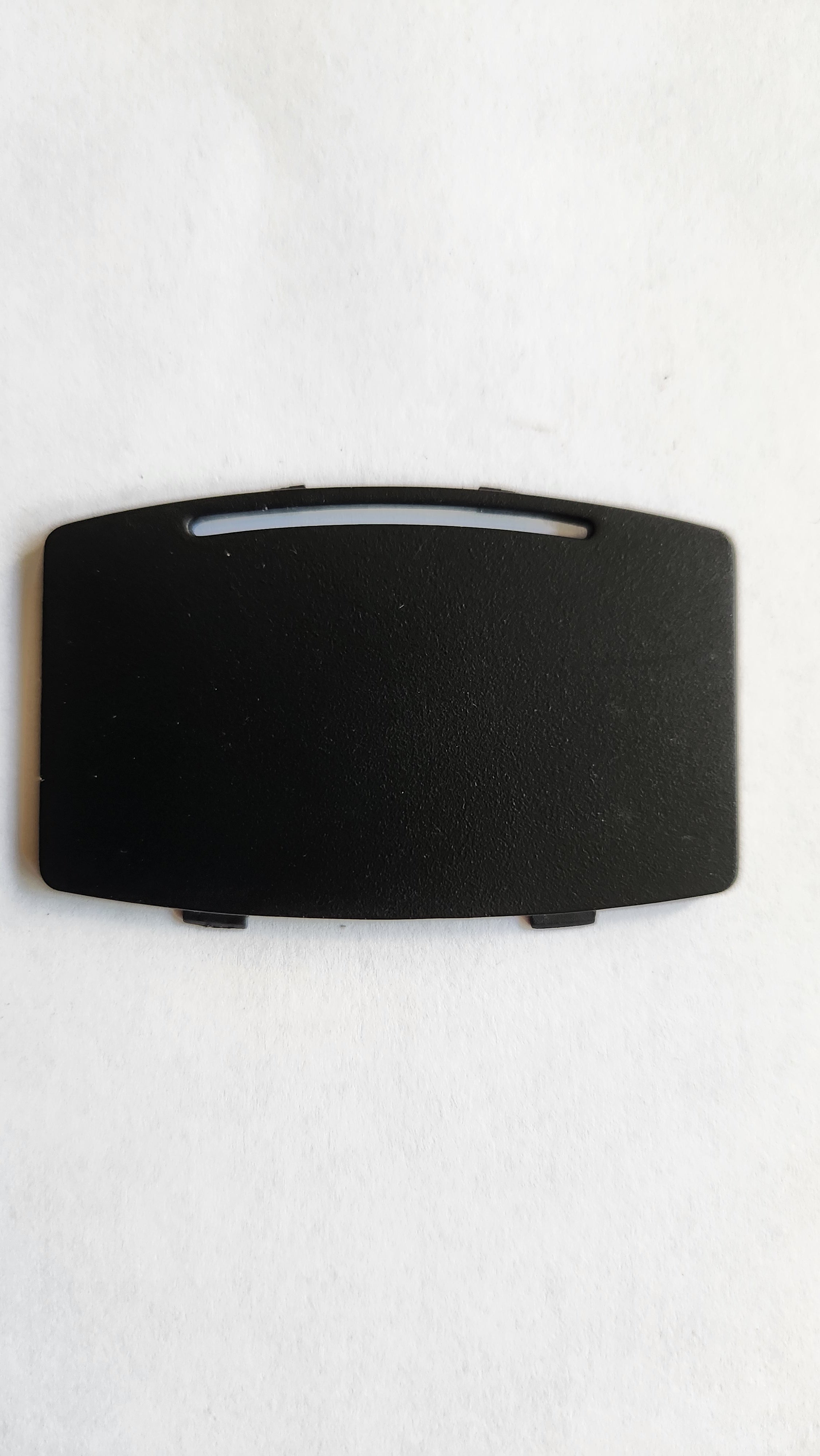 Replacement Battery Doors for Hewlett Packard Calculators - HP-12C, HP-35S, HP-50G, and More (Used)