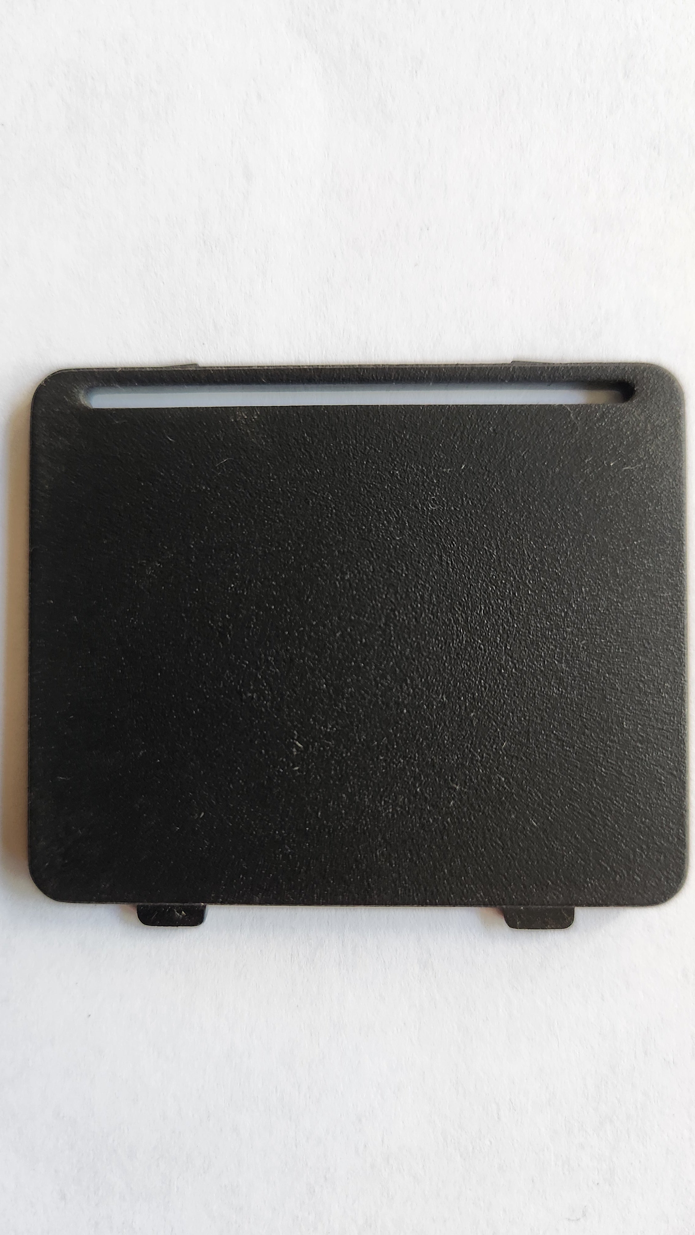 Replacement Battery Doors for Hewlett Packard Calculators - HP-12C, HP-35S, HP-50G, and More (Used)