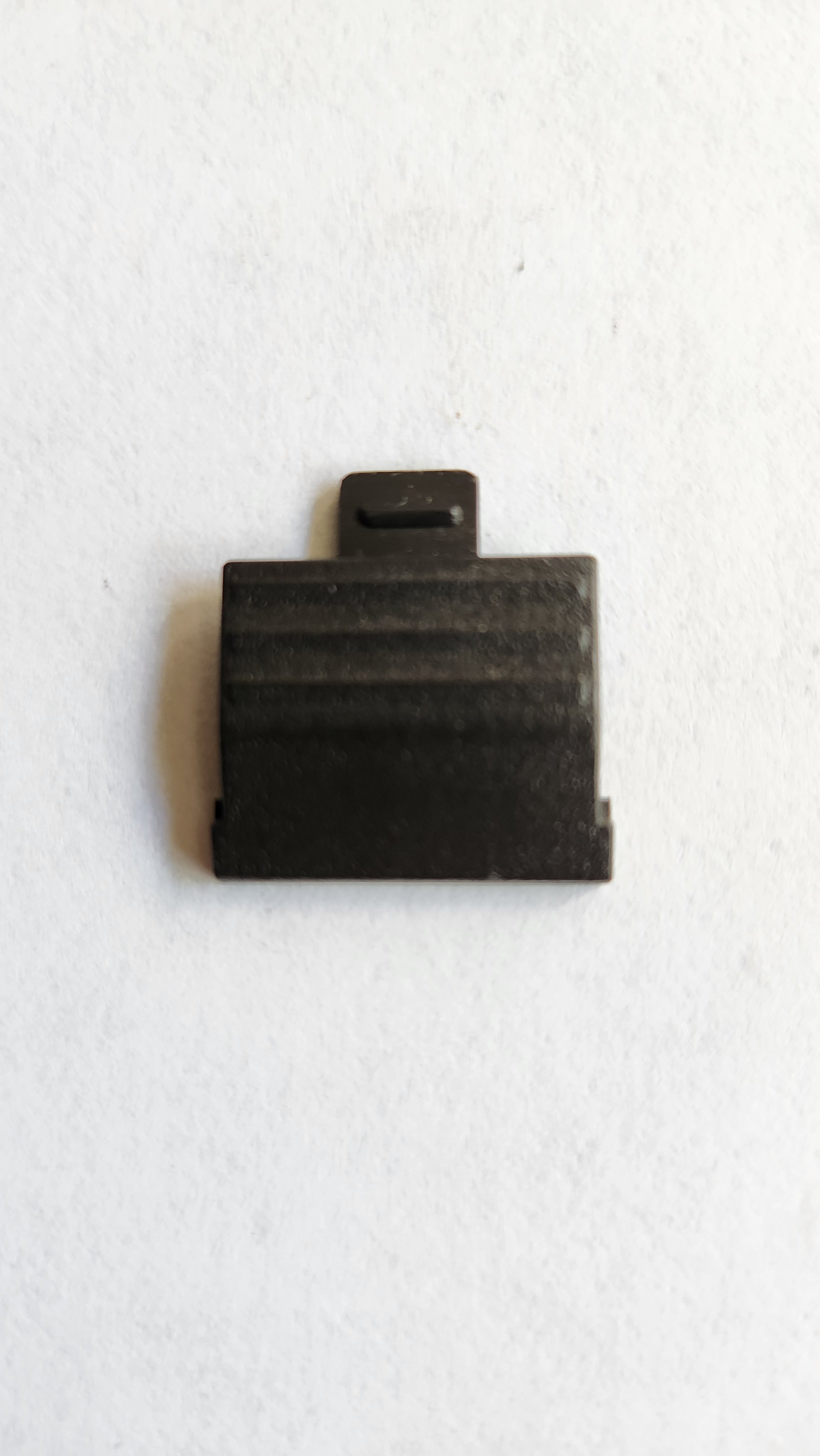 Replacement Battery Doors for Hewlett Packard Calculators - HP-12C, HP-35S, HP-50G, and More (Used)