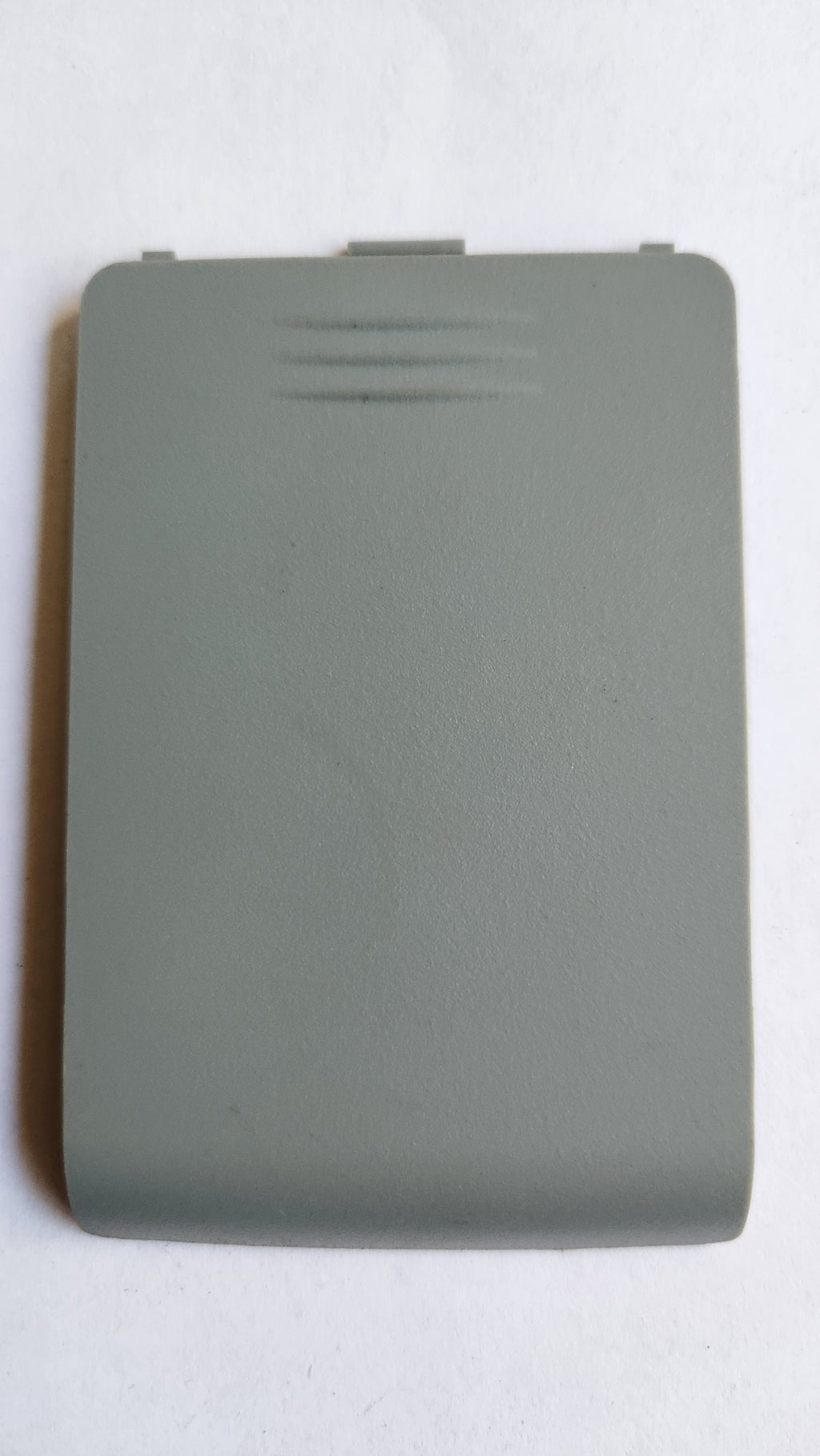 Replacement Battery Doors for Hewlett Packard Calculators - HP-12C, HP-35S, HP-50G, and More (Used)