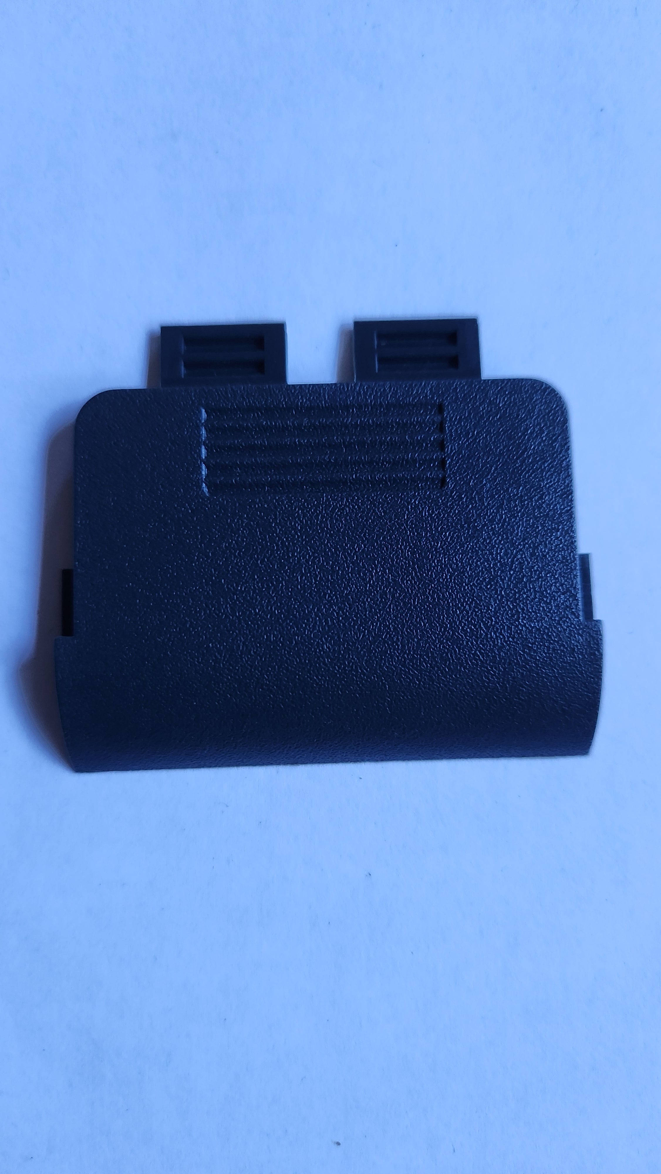 Replacement Battery Doors for Hewlett Packard Calculators - HP-12C, HP-35S, HP-50G, and More (Used)