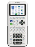 Texas Instruments TI-84 Evo Color Graphing Calculator