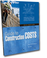 Architects Contractors Engineers Guide to Construction Costs