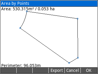 SGS Prime COGO Pro Software Download for HP Prime Calculator