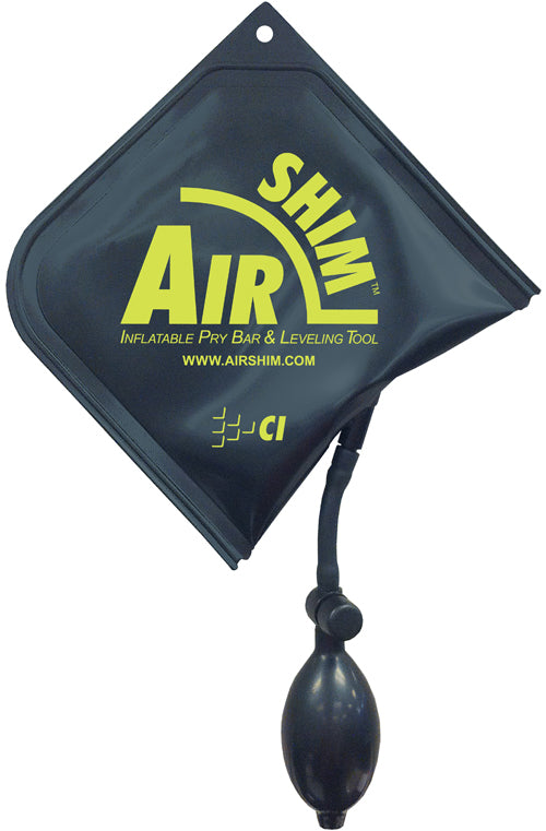 Calculated Industries 1190 Air Shim Inflatable Pry Bar and Leveling Tool