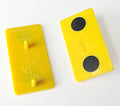 Calculated Industries 8119 Pack of 2 Plug Mark Targets for Blind Mark Locator Tool