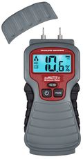 Calculated Industries 7440 AccuMASTER XT Moisture Meter