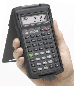 Calculated Industries Armadillo Gear Protective Hard Case (Black with Grey Door)