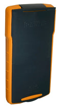 Calculated Industries Armadillo Gear Protective Hard Case (Orange with Black Door)
