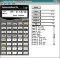 Calculated Industries Construction Master Pro 4105 for Windows - Architecture / Building Software Calculator