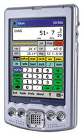 Calculated Industries Construction Master Pro 4110 for Pocket PC - Architecture / Building Software Calculator