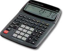 Calculated Industries Construction Master Pro Desktop 44060 - Desktop Construction Calculator