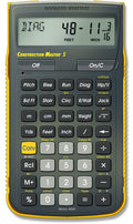 Calculated Industries Construction Master V 4050 - Best-Selling Construction Calculator