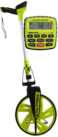 Calculated Industries DigiRoller Plus III 6575 Measuring Wheel