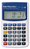 Calculated Industries Home ProjectCalc 8510 - Do-It-Yourself Project Calculator