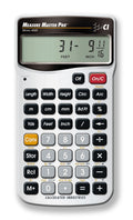 Calculated Industries Measure Master Pro 4020 - Feet-Inch-Fraction Calculator for Do-It-Yourselfers