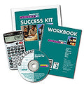 Calculated Industries Mortgage Success Kit for Commercial Investment w/ Qualifier Plus IIIfx