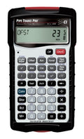 Calculated Industries Pipe Trades Pro 4095 - Advanced Pipe Math Calculator