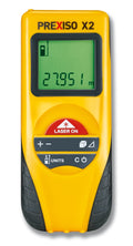 Calculated Industries Prexiso X2 3350 Laser Distance Meter