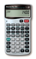 Calculated Industries Qualifier Plus IIIfx 3430 - Real Estate Qualifying Calculator w/ Cash Flow