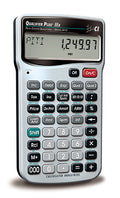Calculated Industries Qualifier Plus IIIx 3415 - World's Best Real Estate Qualifying Calculator